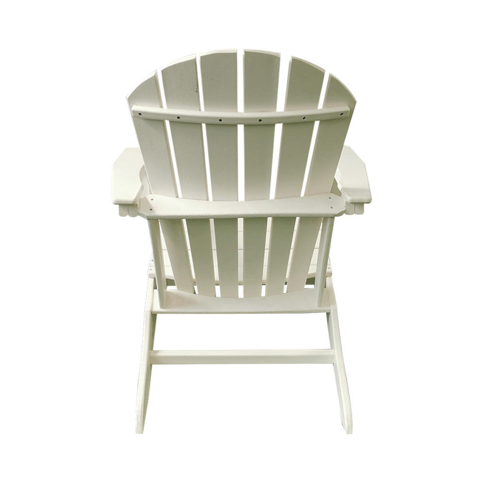 ADM002 Adirondack Frog Chair-HDPE kültéri strandszék