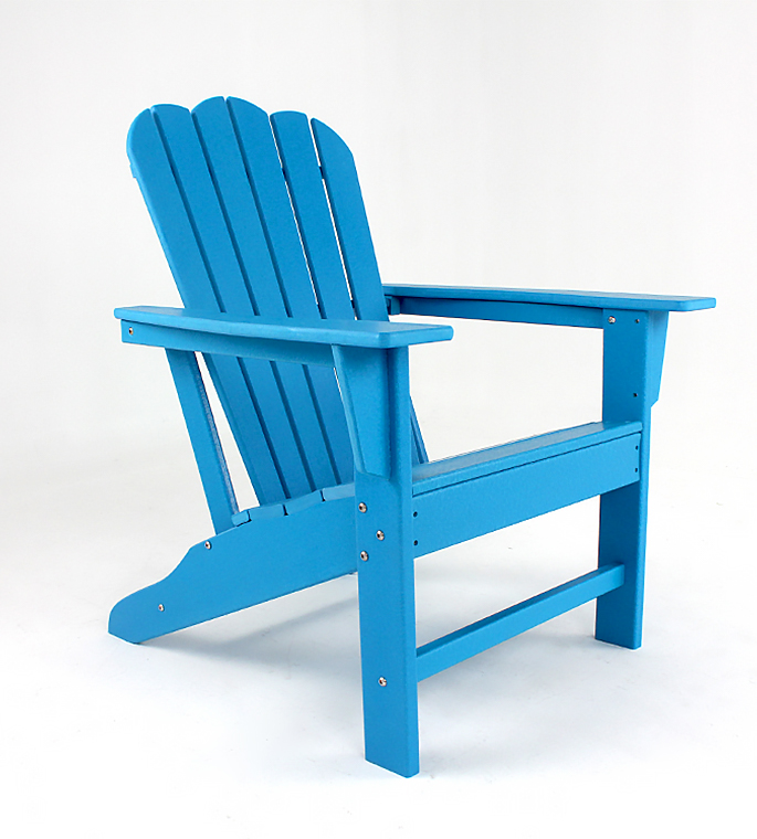 HDPE Adirondack szék